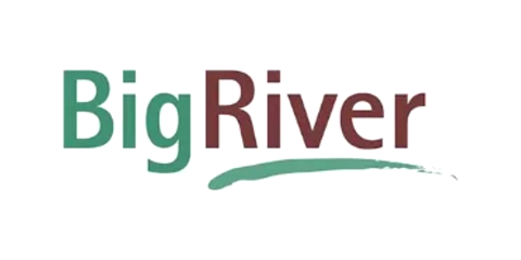 Big River logo