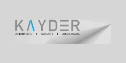 Kayder logo