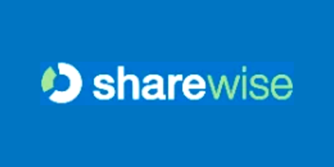 Sharewise logo