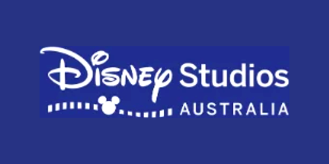 Disney Studios Australia logo