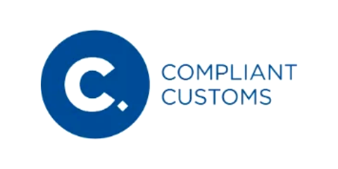 Compliant Customs logo