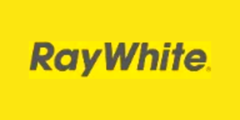 Ray White logo