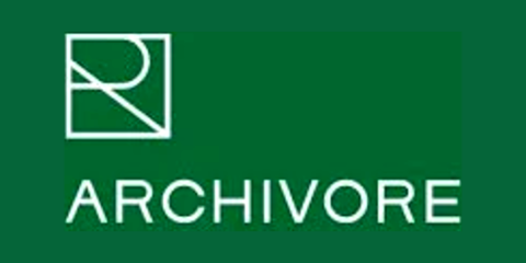 Archivore logo