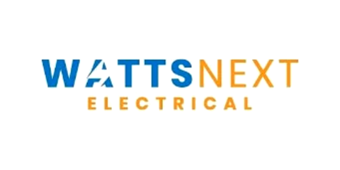 Watts Next Electrical logo