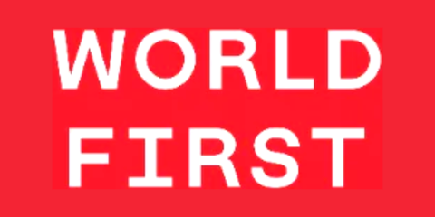 World First logo