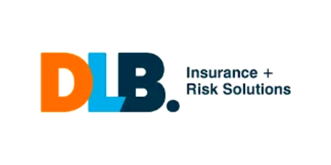 DLB Insurance + Risk Solutions logo